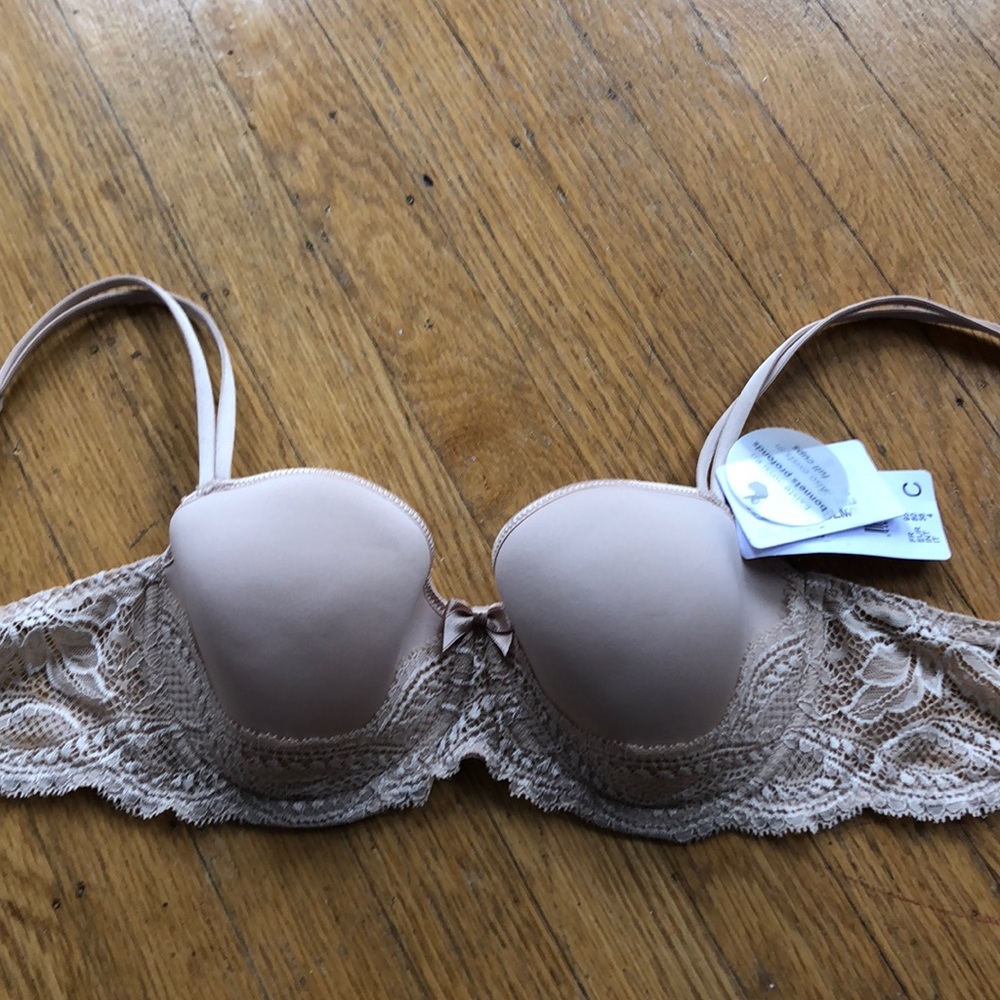 Simone Perele eden bra 36C NWT
